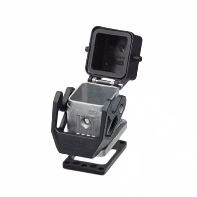 1419250 Phoenix Contact  Heavy Duty Connector Housings Hoods Bases